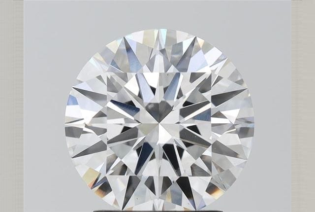 2.10 Carat Pear Lab Diamond