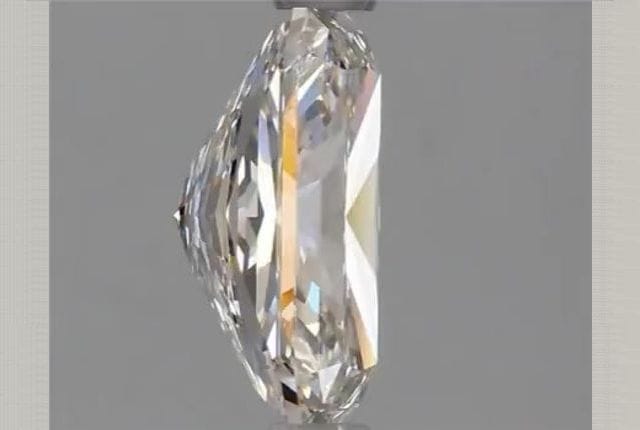 1.83 Carat Radiant Lab Diamond