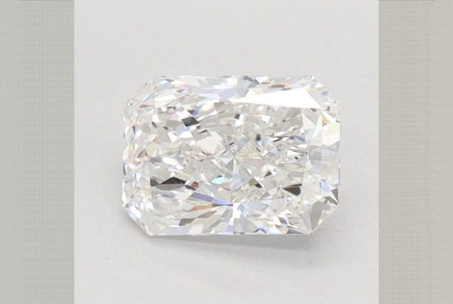 1.03 Carat Radiant Lab Diamond