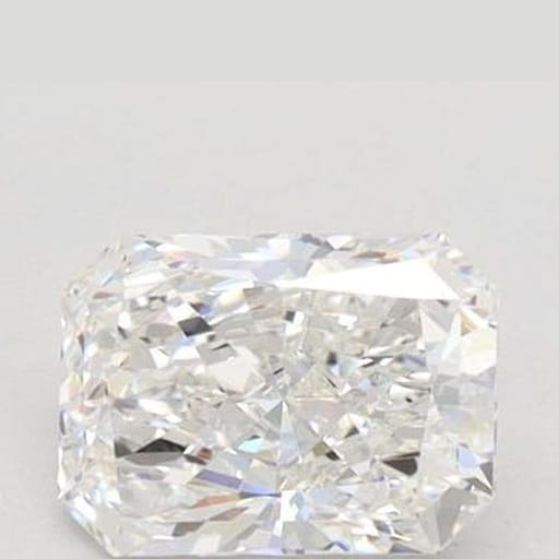 1.03 Carat Radiant Lab Diamond