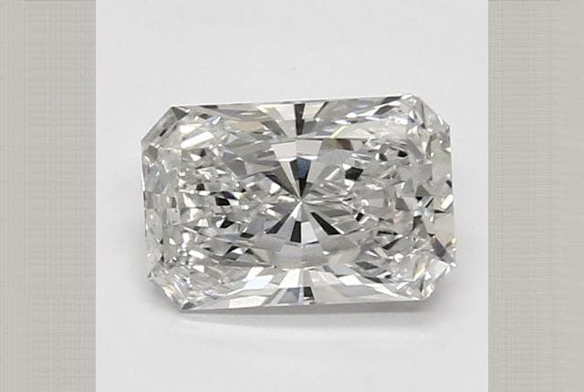 1.31 Carat Radiant Lab Diamond