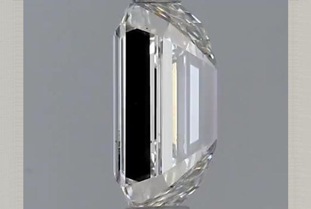 2.13 Carat Emerald Lab Diamond