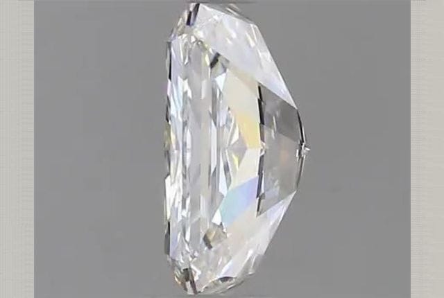 1.60 Carat Radiant Lab Diamond