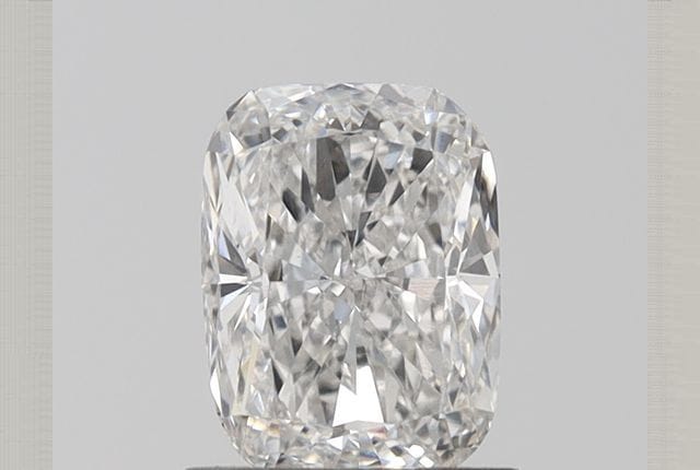 1.06 Carat Cushion Lab Diamond