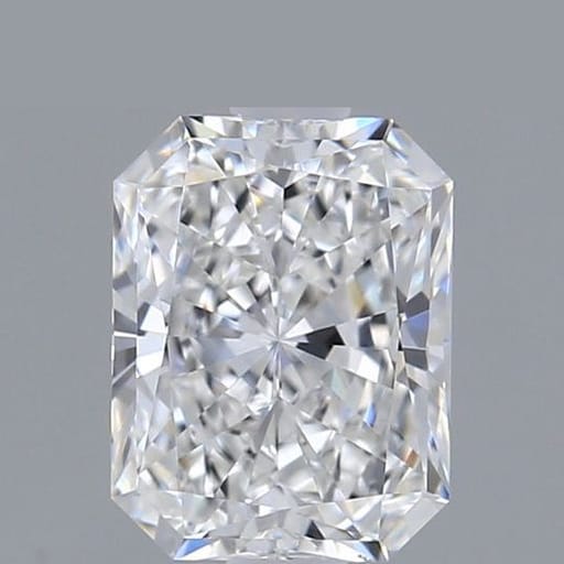 1.06 Carat Radiant Lab Diamond
