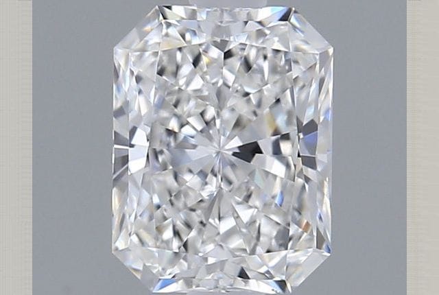 1.06 Carat Radiant Lab Diamond