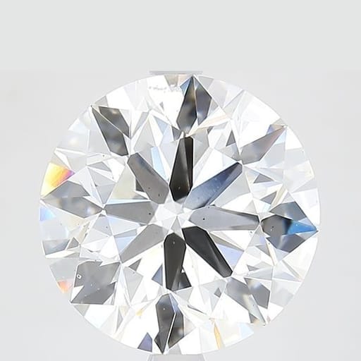 1.28 Carat Emerald Lab Diamond