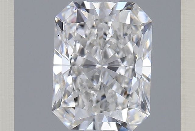 1.08 Carat Radiant Lab Diamond