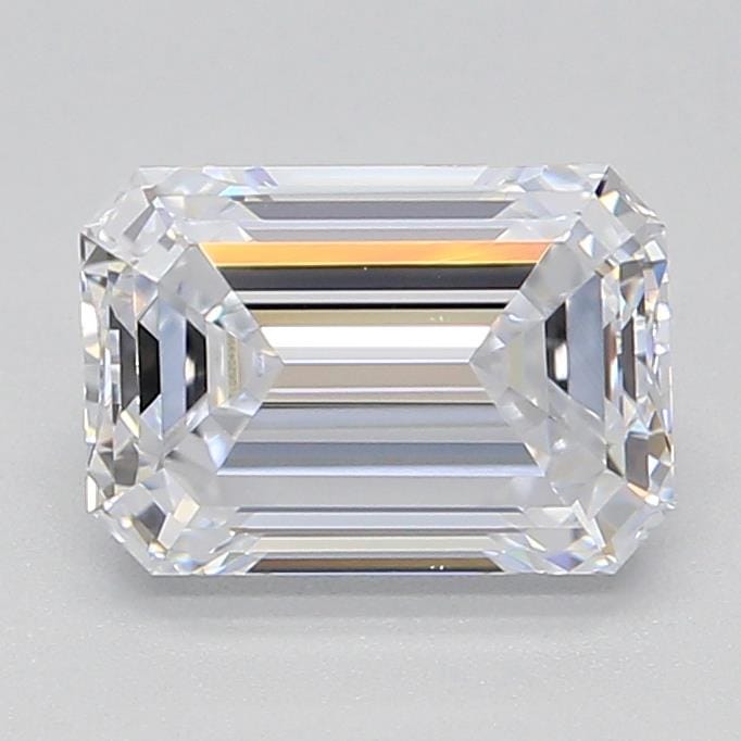 1.00 Carat Emerald Lab Diamond