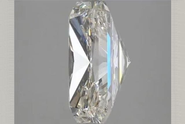 5.12 Carat Radiant Lab Diamond