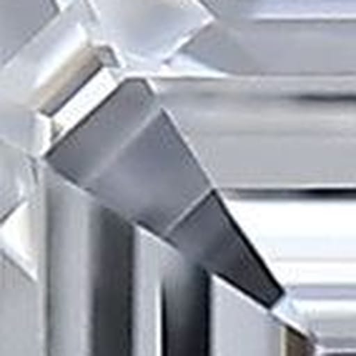 1.50 Carat Asscher Lab Diamond