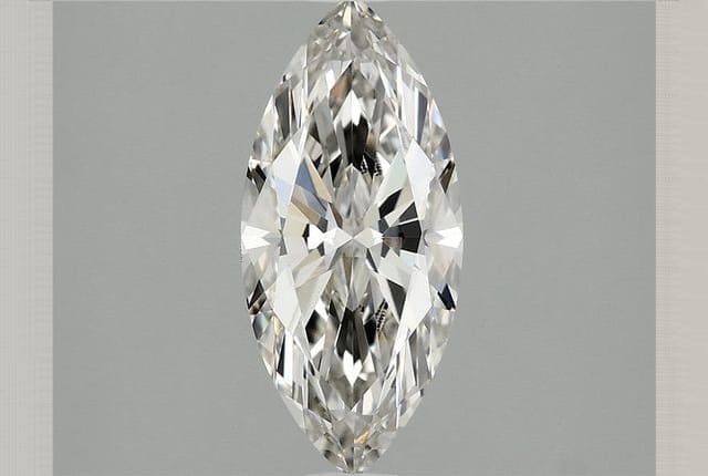 1.10 Carat Marquise Lab Diamond