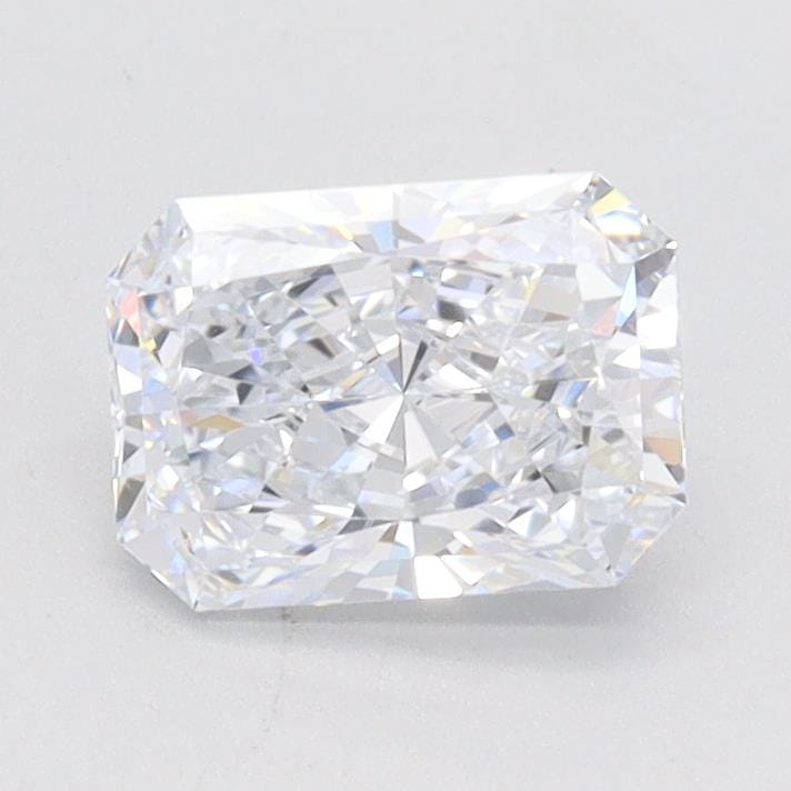 1.02 Carat Radiant Lab Diamond