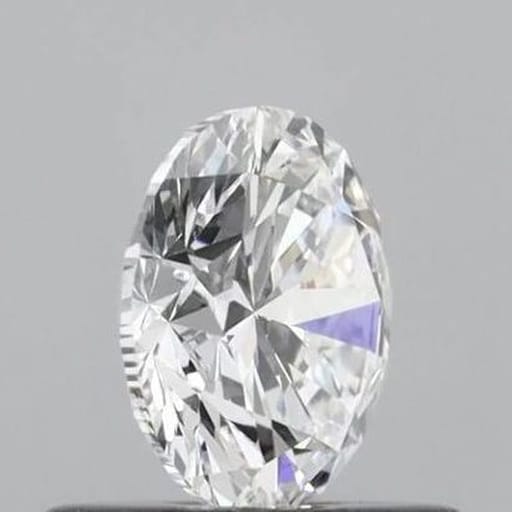 1.38 CTW Round Lab Diamonds