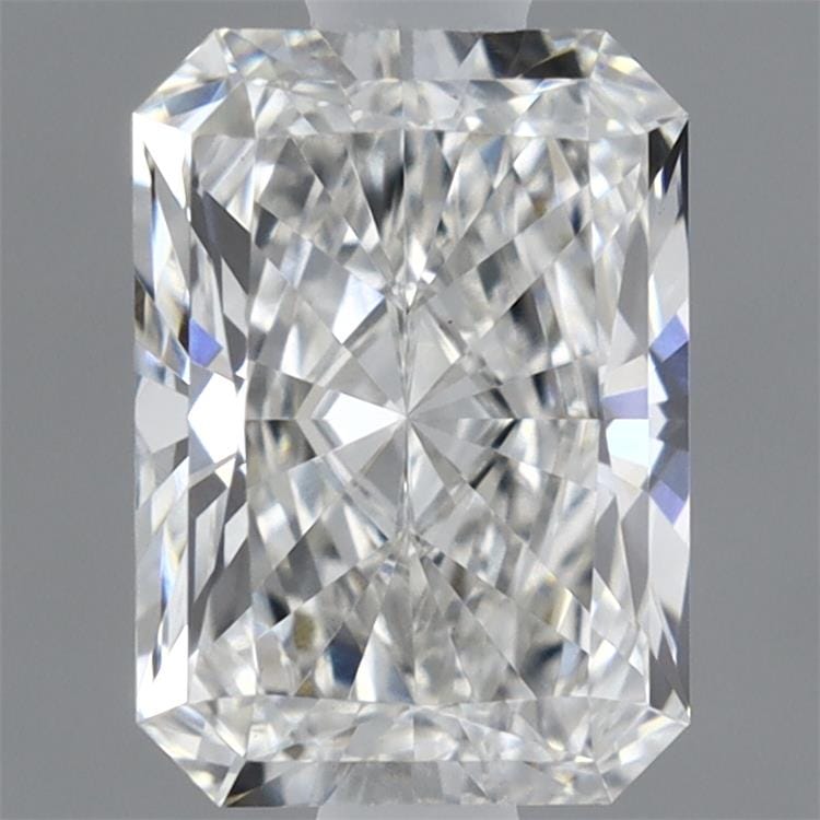 1.01 Carat Radiant Lab Diamond