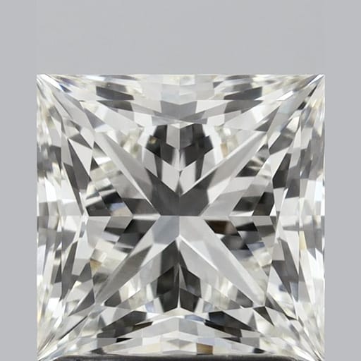 2.01 Carat Princess Lab Diamond