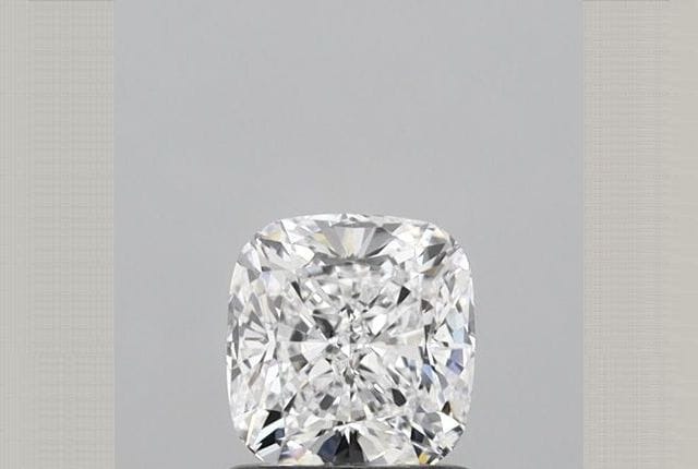 1.01 Carat Princess Lab Diamond