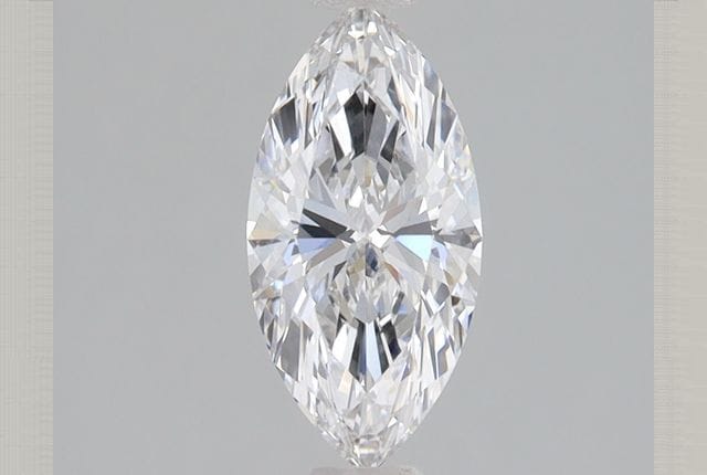 0.79 Carat Marquise Lab Diamond