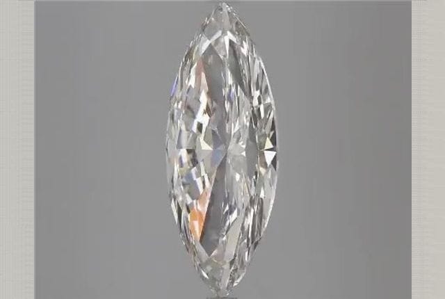5.01 Carat Marquise Lab Diamond
