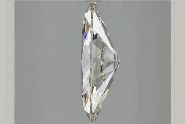4.10 Carat Marquise Lab Diamond