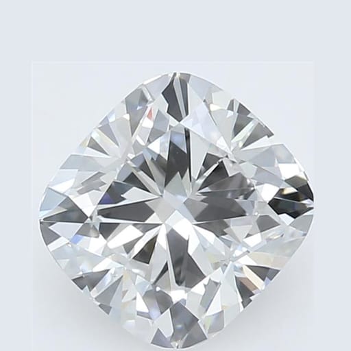3.6 CTW Cushion Lab Diamonds