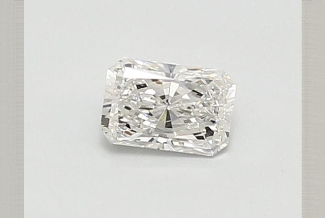 0.42 Carat Radiant Lab Diamond