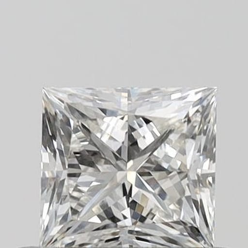0.94 Carat Princess Lab Diamond