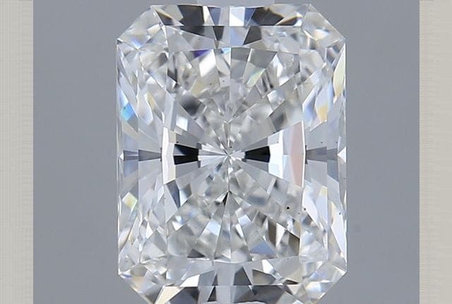 1.07 Carat Radiant Lab Diamond