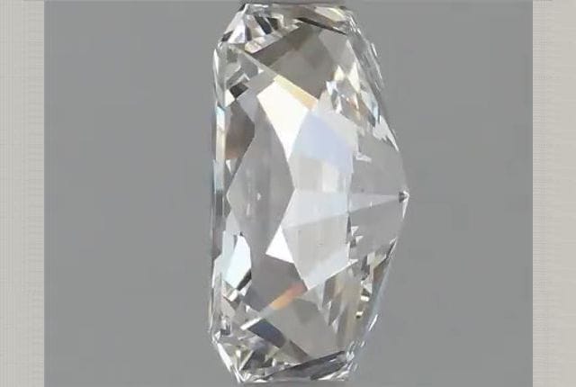 1.26 Carat Radiant Lab Diamond