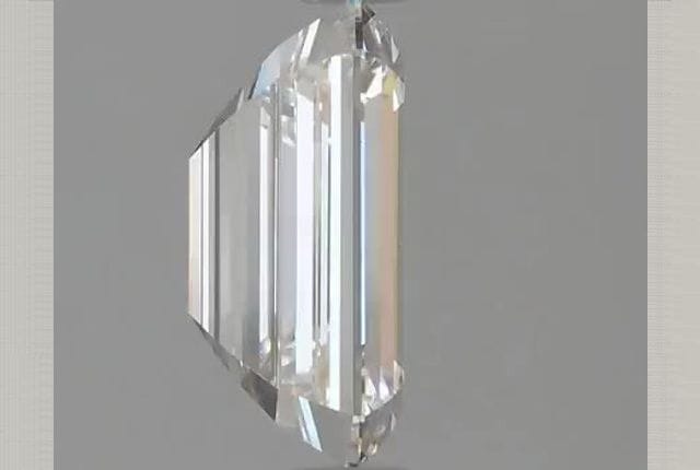 1.87 Carat Emerald Lab Diamond