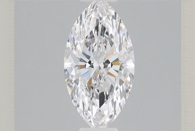 0.78 Carat Marquise Lab Diamond
