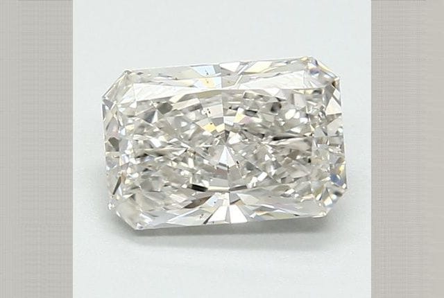 1.30 Carat Radiant Lab Diamond