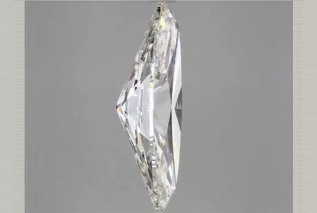 5.02 Carat Marquise Lab Diamond