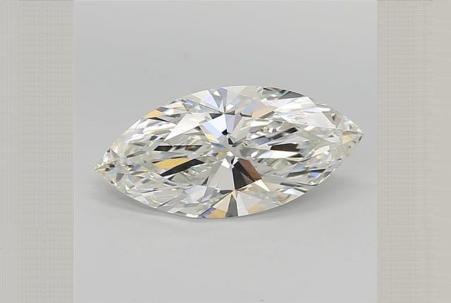 5.03 Carat Marquise Lab Diamond