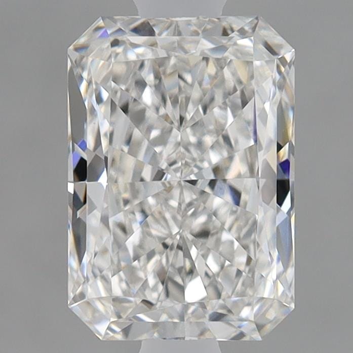 1.51 Carat Radiant Lab Diamond