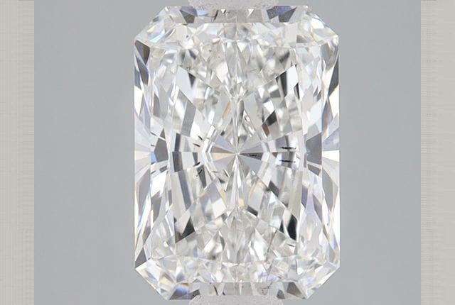 2.03 Carat Radiant Lab Diamond