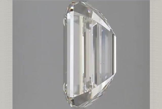 6.03 Carat Emerald Lab Diamond