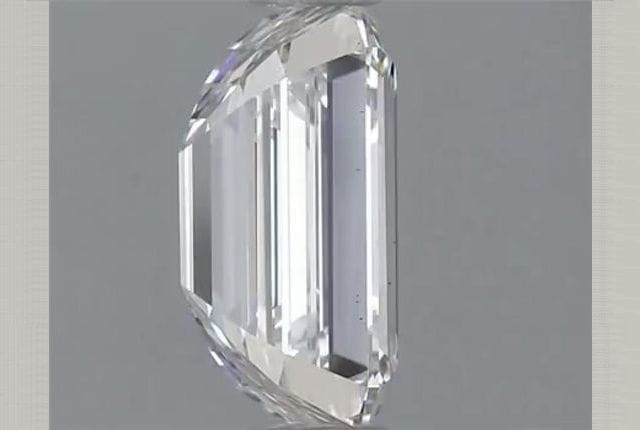 1.90 Carat Emerald Lab Diamond