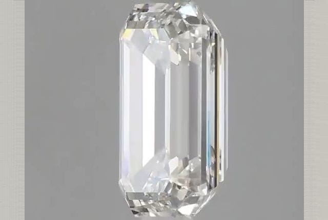 1.91 Carat Emerald Lab Diamond