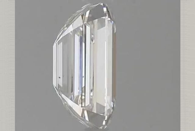 2.05 Carat Emerald Lab Diamond