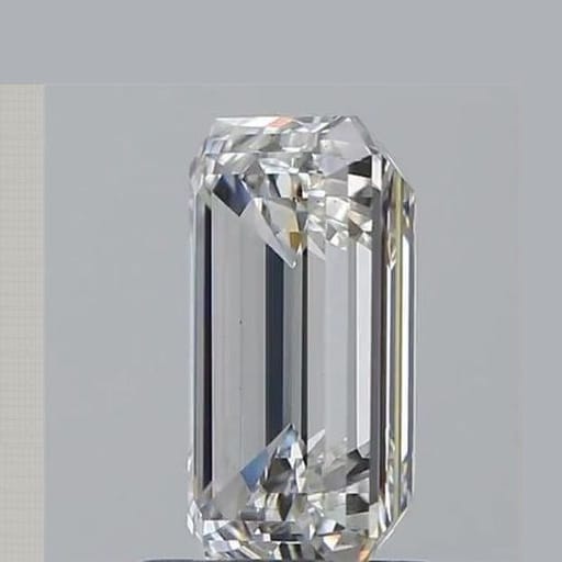 1.80 Carat Emerald Lab Diamond