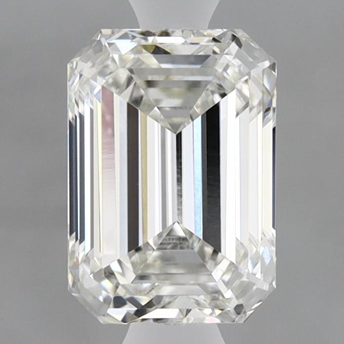 1.51 Carat Emerald Lab Diamond