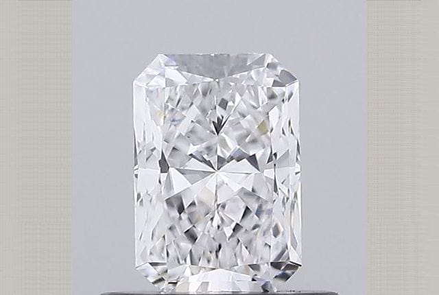 0.47 Carat Radiant Lab Diamond