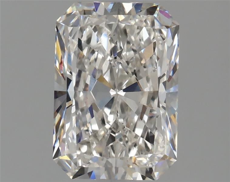 1.31 Carat Radiant Lab Diamond