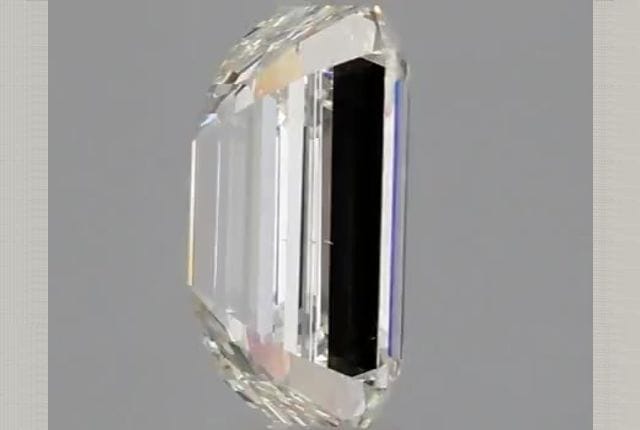 1.40 Carat Emerald Lab Diamond