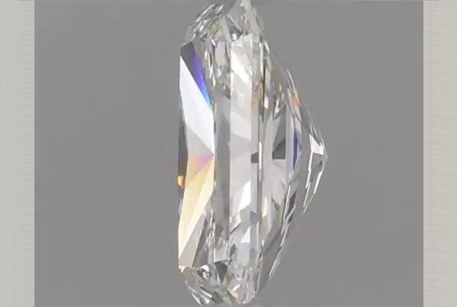 1.27 Carat Radiant Lab Diamond