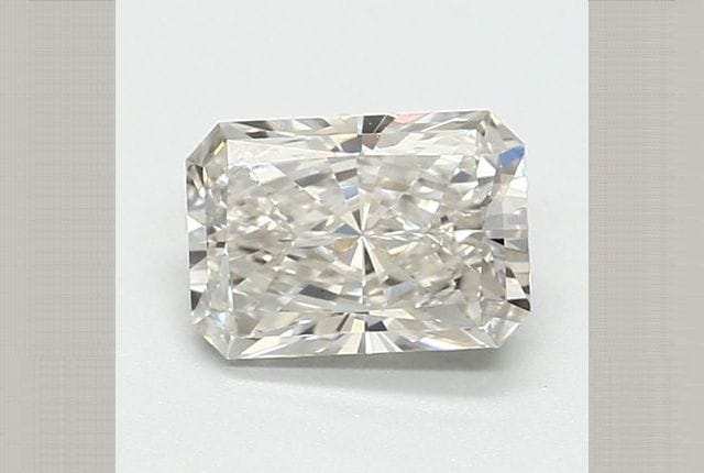 1.04 Carat Radiant Lab Diamond