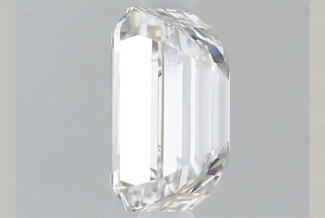 1.60 Carat Emerald Lab Diamond