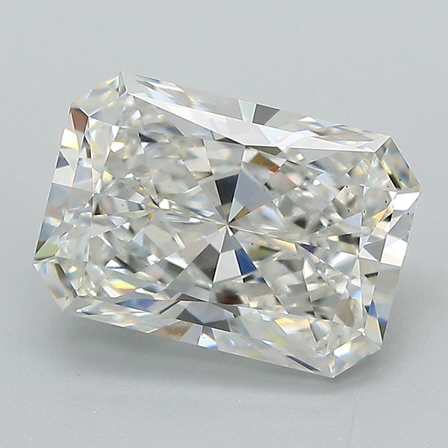 1.02 Carat Radiant Lab Diamond