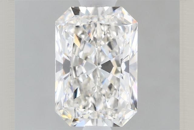 1.08 Carat Radiant Lab Diamond